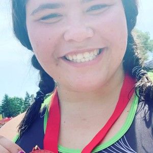 Meet your Posher, Kayla